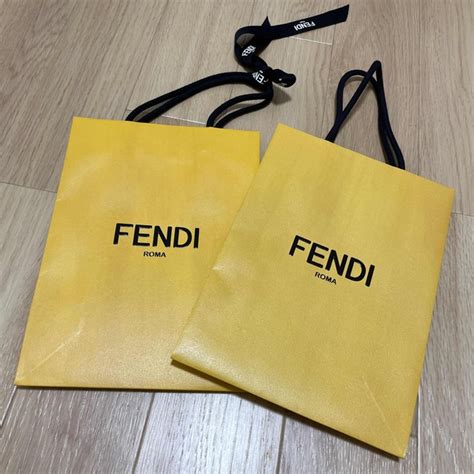 fendi ショッパー|fendi shirts.